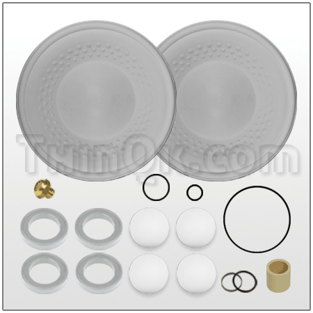 Medi kit (TDSK-25-A-3GT)